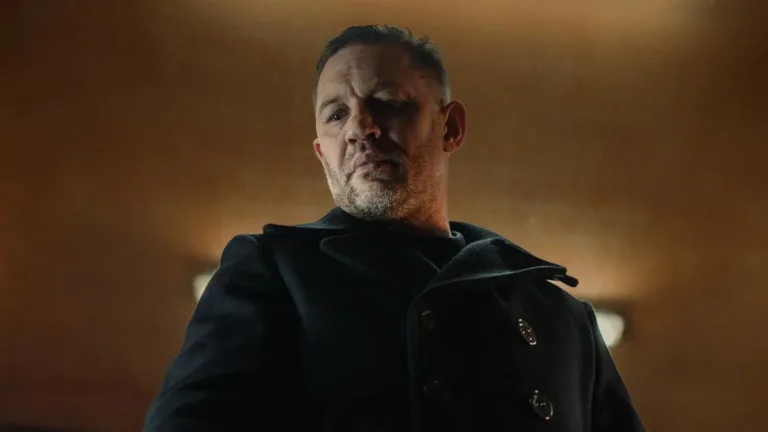 Tom Hardy Resolves Feud With 'MobLand' Season 3 Producers, Now Returning To Star