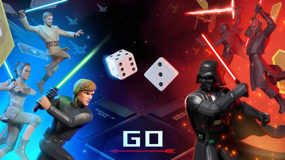 ‘Monopoly: Star Wars Heroes VS Villains’ Every Character & How To Unlock Them