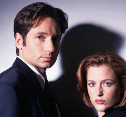 Ryan Coogler's 'X-Files' Pilot Is 2 Hours Long, Filmed On 65mm