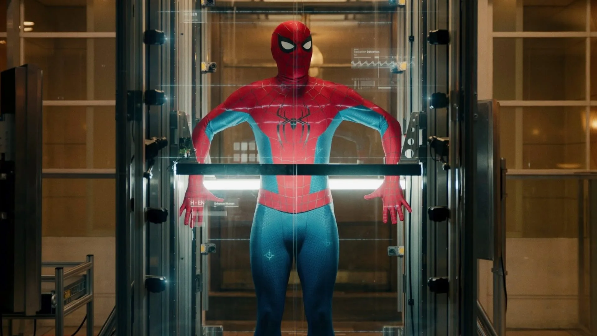 ‘Fortnite’ X ‘Spider-Man: Brand New Day’ Collab Revealed