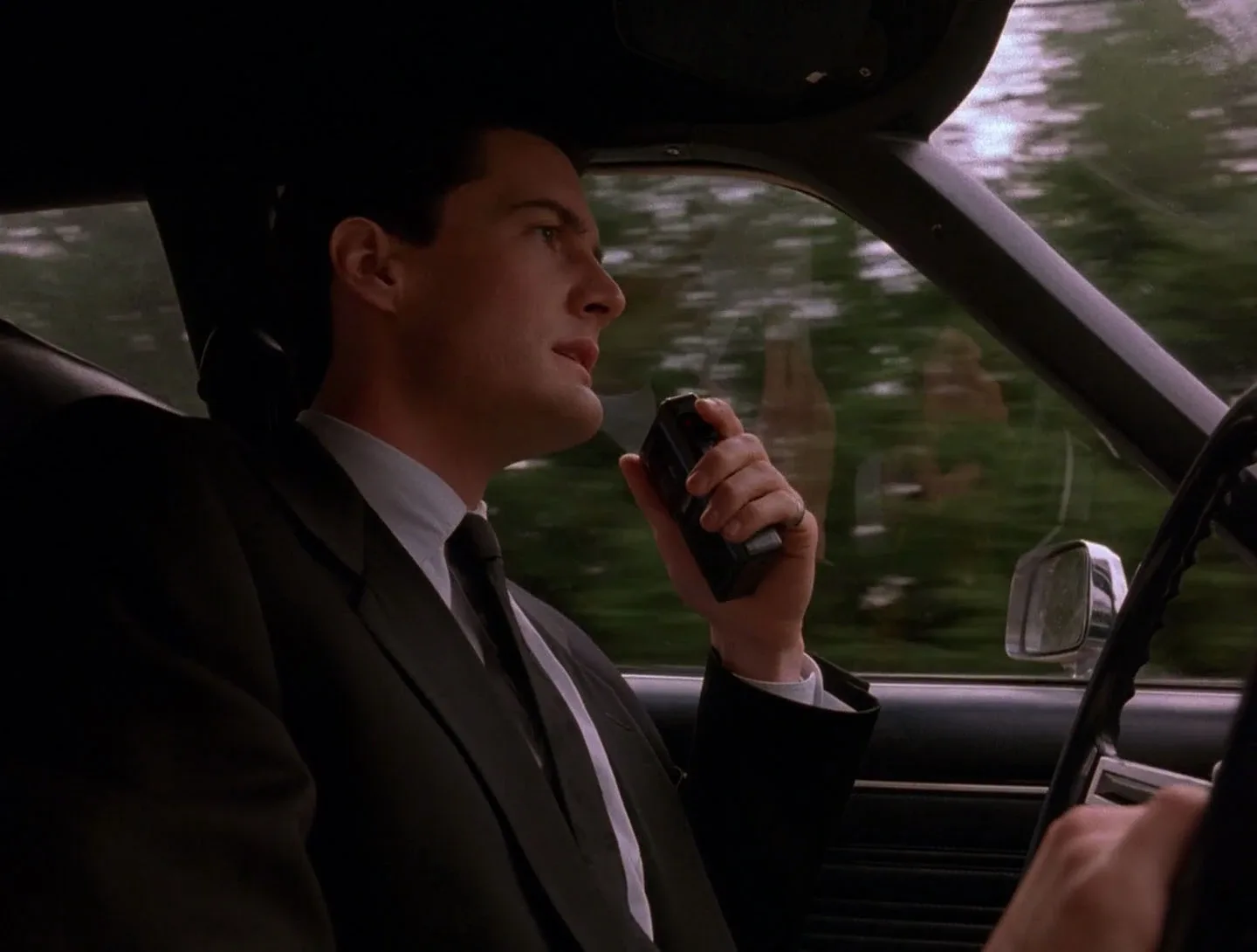 Ryan Coogler's 'X-Files' Pilot Is 2 Hours Long, Filmed On 65mm