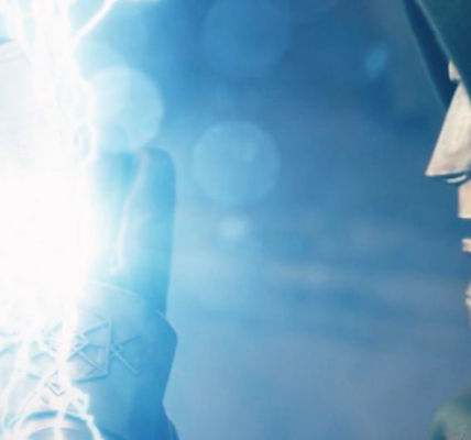 'Avengers: Doomsday' Releases First Proper Trailer Alongside Infinity Vision Tickets