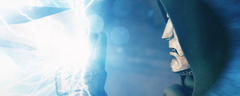 'Avengers: Doomsday' Releases First Proper Trailer Alongside Infinity Vision Tickets