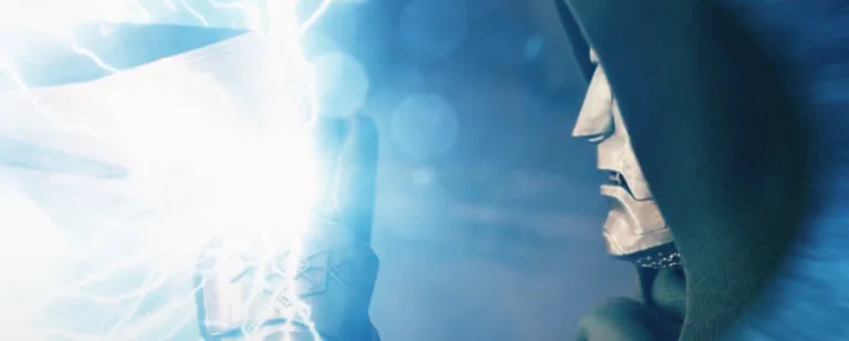 'Avengers: Doomsday' Releases First Proper Trailer Alongside Infinity Vision Tickets