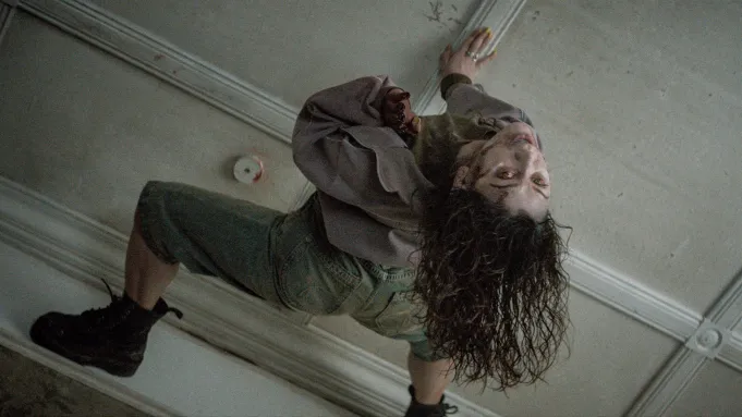 ‘Evil Dead Burn’ Review: Trading in the Camp for Dread