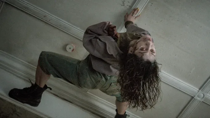 ‘Evil Dead Burn’ Review: Trading in the Camp for Dread