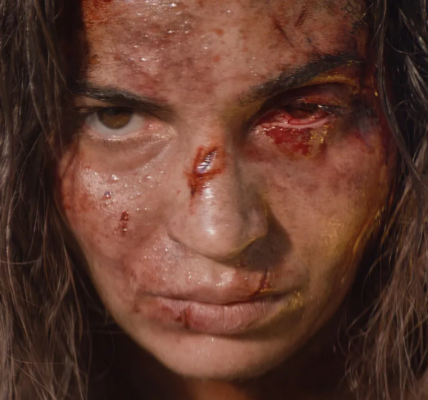 ‘Evil Dead Burn’ Review: Trading in the Camp for Dread
