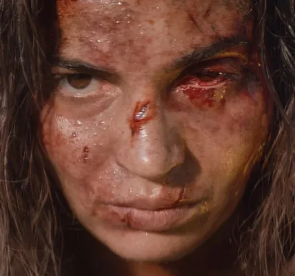‘Evil Dead Burn’ Review: Trading in the Camp for Dread