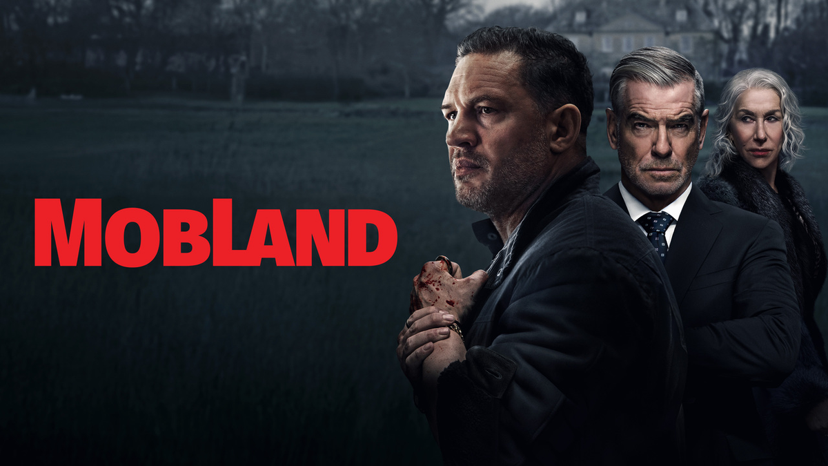 Tom Hardy Resolves Feud With 'MobLand' Season 3 Producers, Now Returning To Star