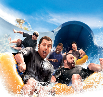 'Grown Ups 3' Production Date Marks Full Circle Moment For Franchise