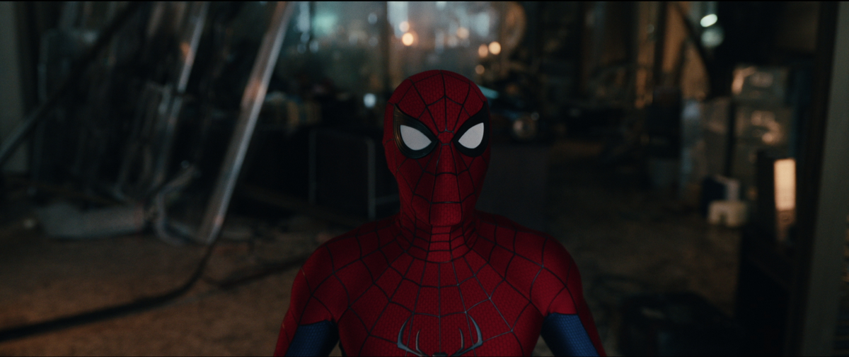 Spider-Man: Brand New Day First Reactions Call It