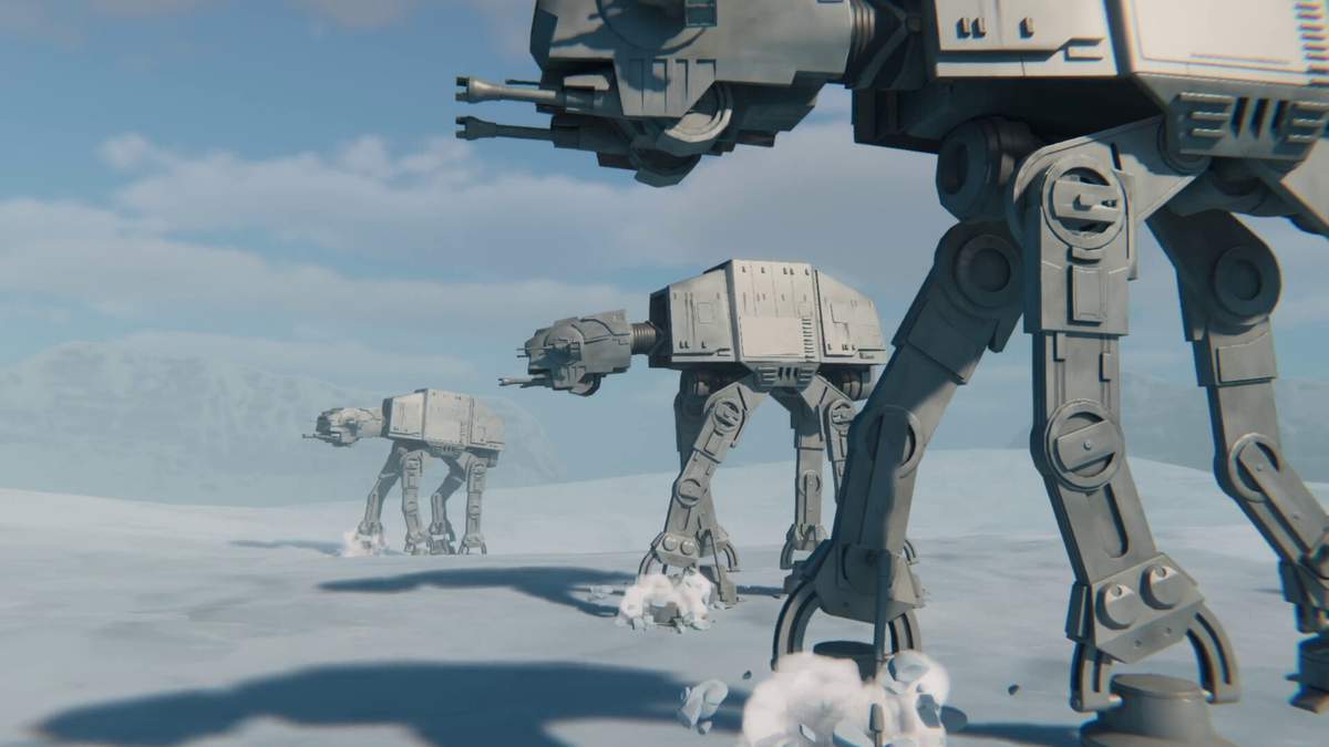 ‘Monopoly: Star Wars Heroes VS Villains’ Every Battle Ship & How To Unlock Them