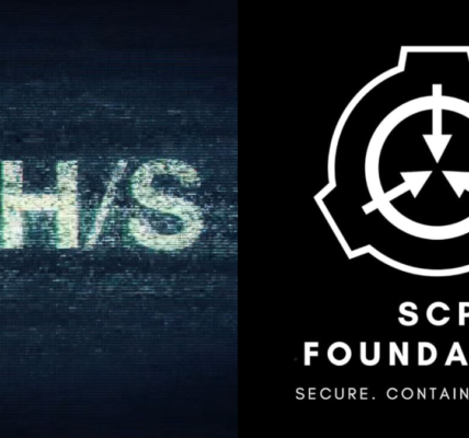 'V/H/S' Franchise To Adapt SCP Foundation In Return To Theatres