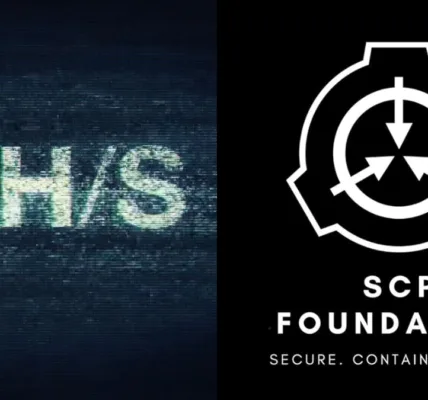 'V/H/S' Franchise To Adapt SCP Foundation In Return To Theatres