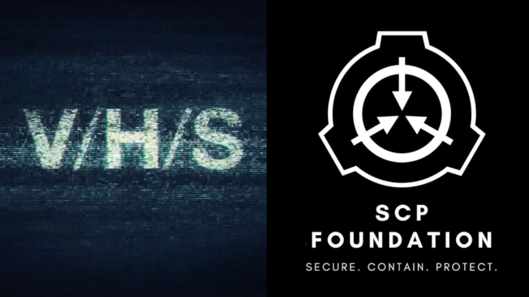 'V/H/S' Franchise To Adapt SCP Foundation In Return To Theatres