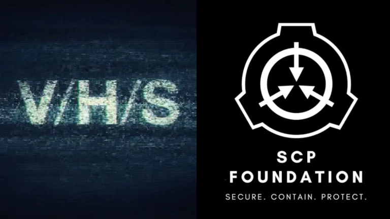 'V/H/S' Franchise To Adapt SCP Foundation In Return To Theatres