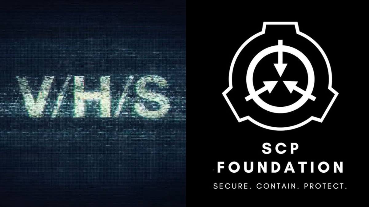 'V/H/S' Franchise To Adapt SCP Foundation In Return To Theatres