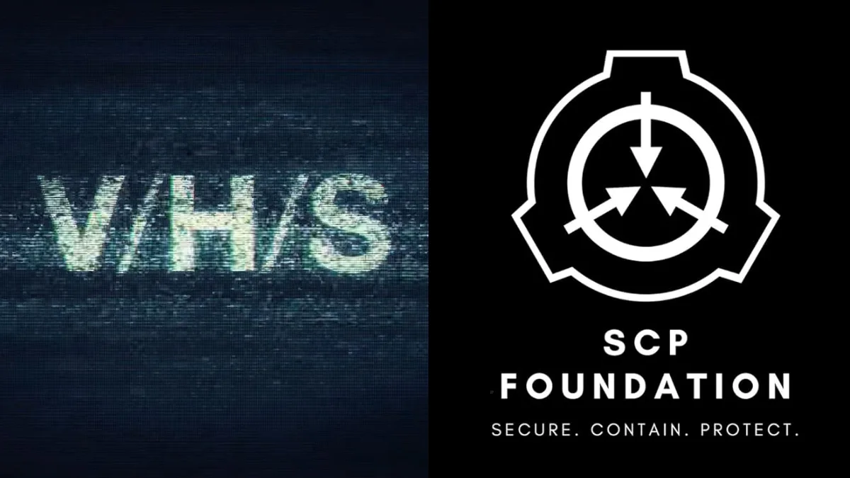 'V/H/S' Franchise To Adapt SCP Foundation In Return To Theatres