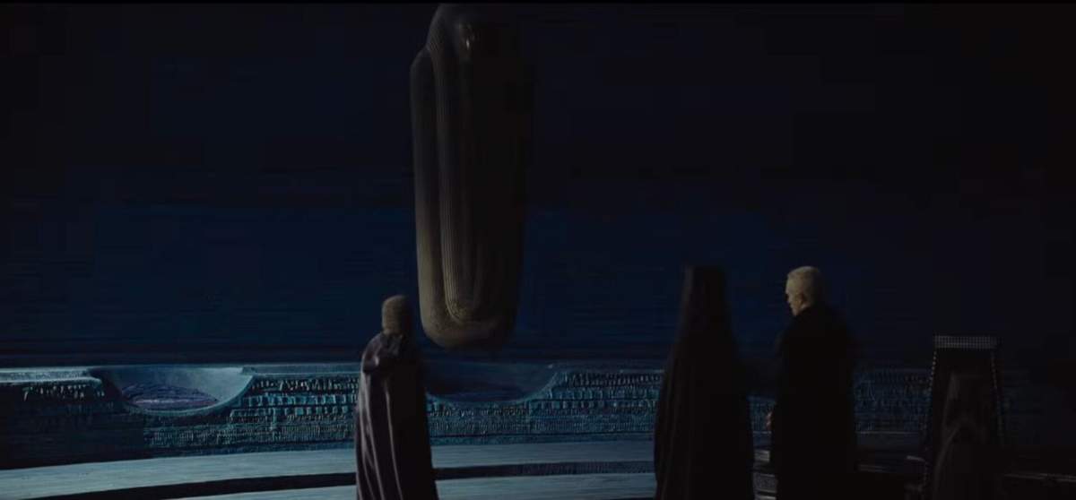 ‘Dune: Part Three’ Gets New Teaser As Tickets For Early Screenings Go Live