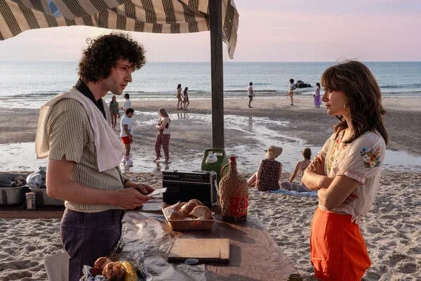 ‘Tony’ Review: Do You Know The Meaning of The Word Providence?
