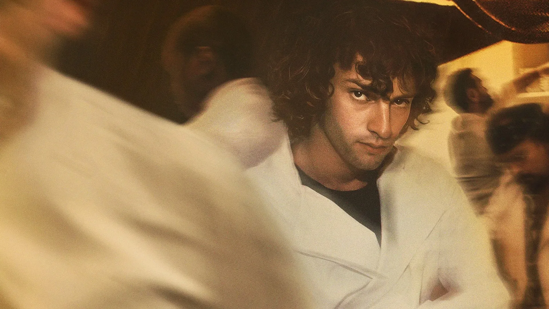 ‘Tony’ Review: Do You Know The Meaning of The Word Providence?
