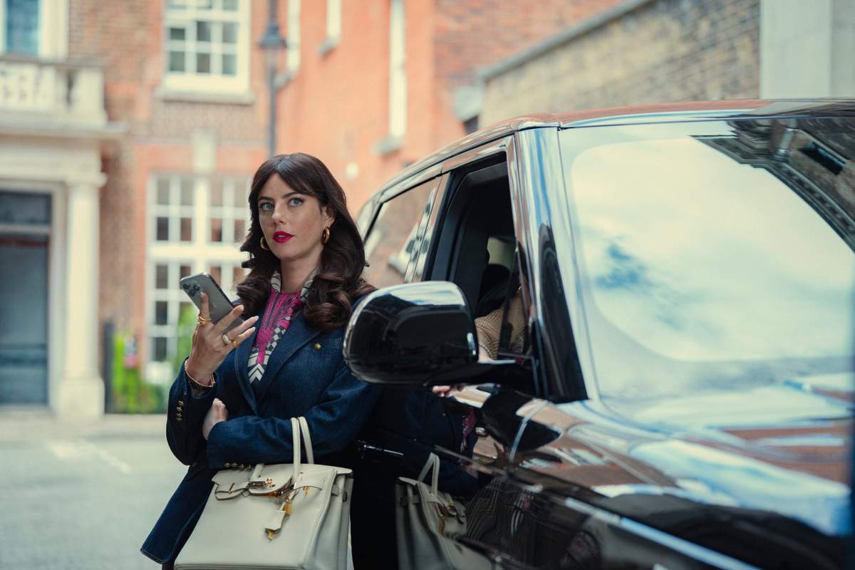 'The Gentlemen' Season 2 Ending Explained: Who Organized The Attack?