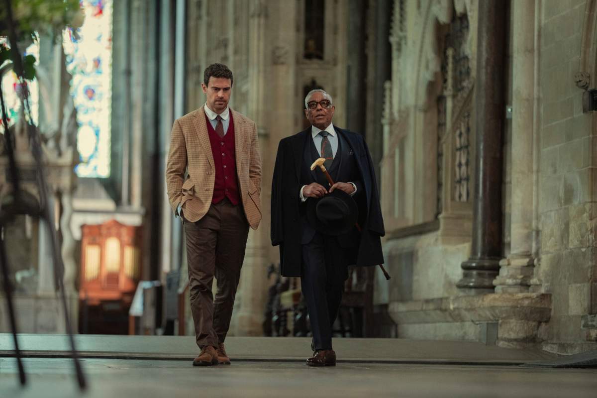 'The Gentlemen' Season 2 Ending Explained: Who Organized The Attack?