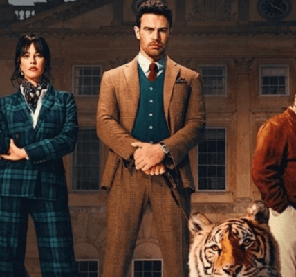 'The Gentlemen' Season 2 Ending Explained: Who Organized The Attack?