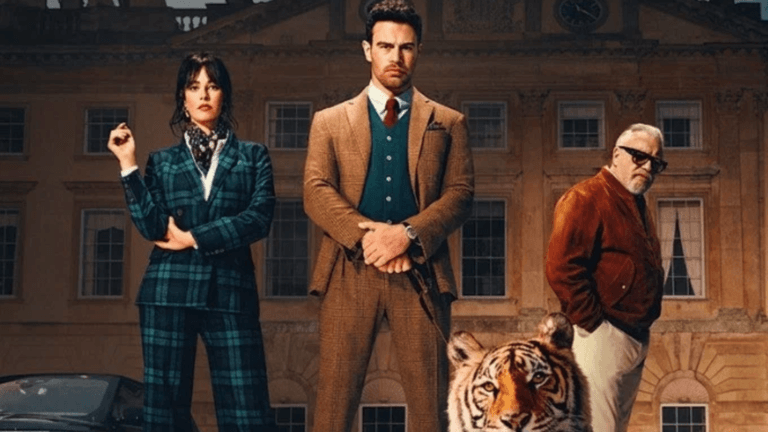 'The Gentlemen' Season 2 Ending Explained: Who Organized The Attack?