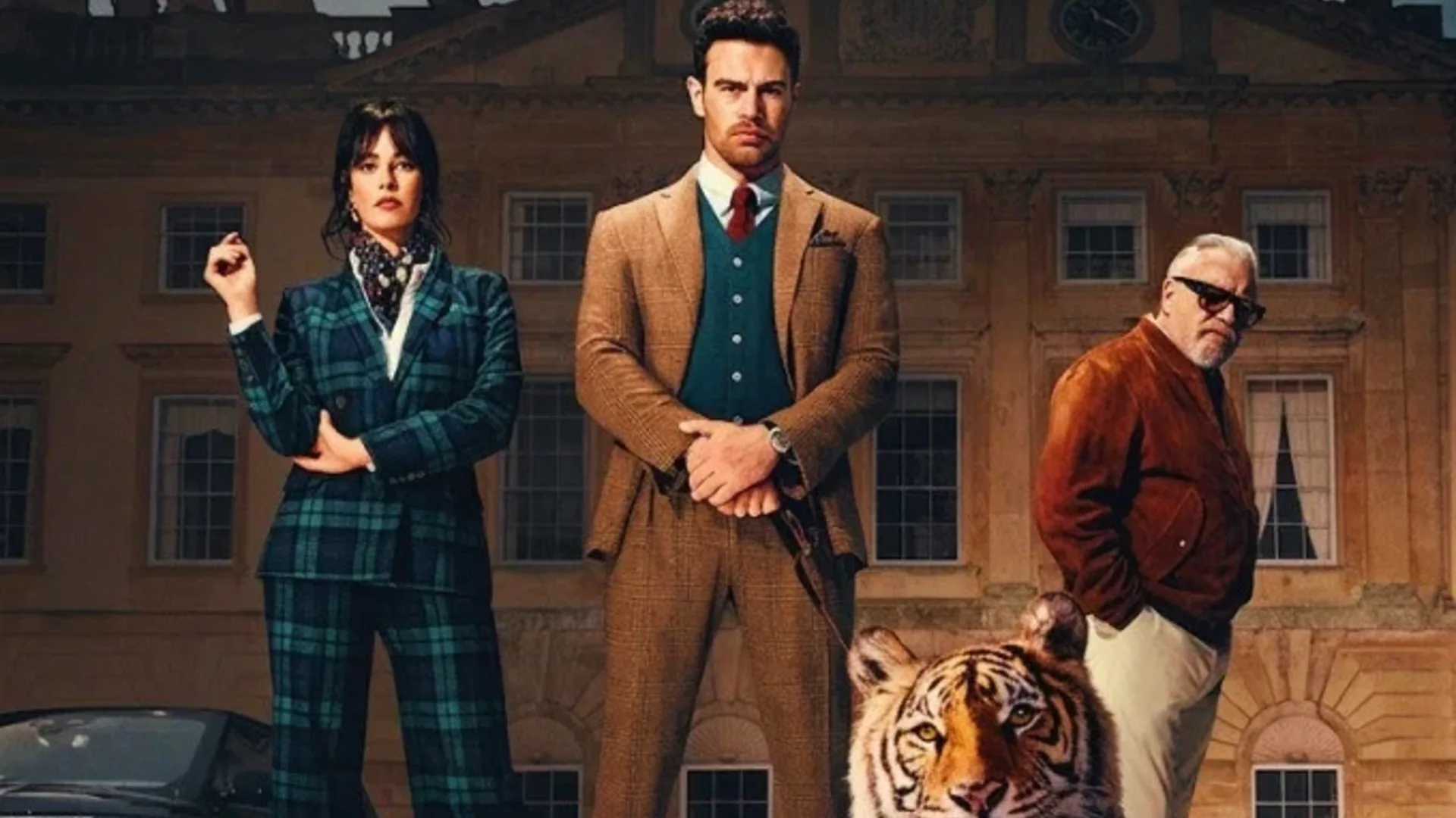 'The Gentlemen' Season 2 Ending Explained: Who Organized The Attack?