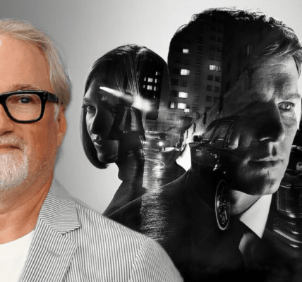 Ted Sarandos Says 'Mindhunter' Season 3 Cancellation Was On David Fincher
