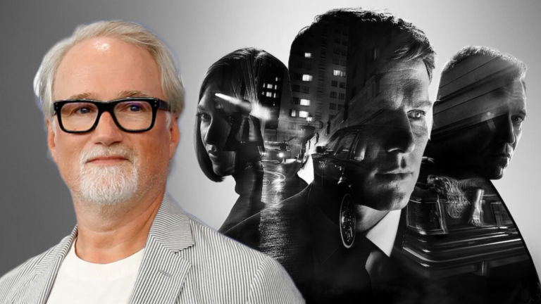 Ted Sarandos Says 'Mindhunter' Season 3 Cancellation Was On David Fincher