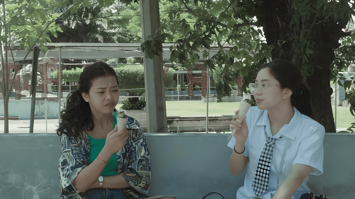 'Sandy' Review: Quiet Goodbyes That Feels Close to Home