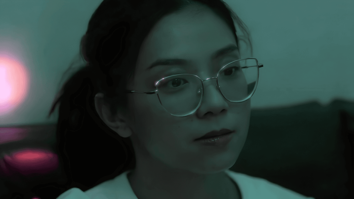 'Sandy' Review: Quiet Goodbyes That Feels Close to Home