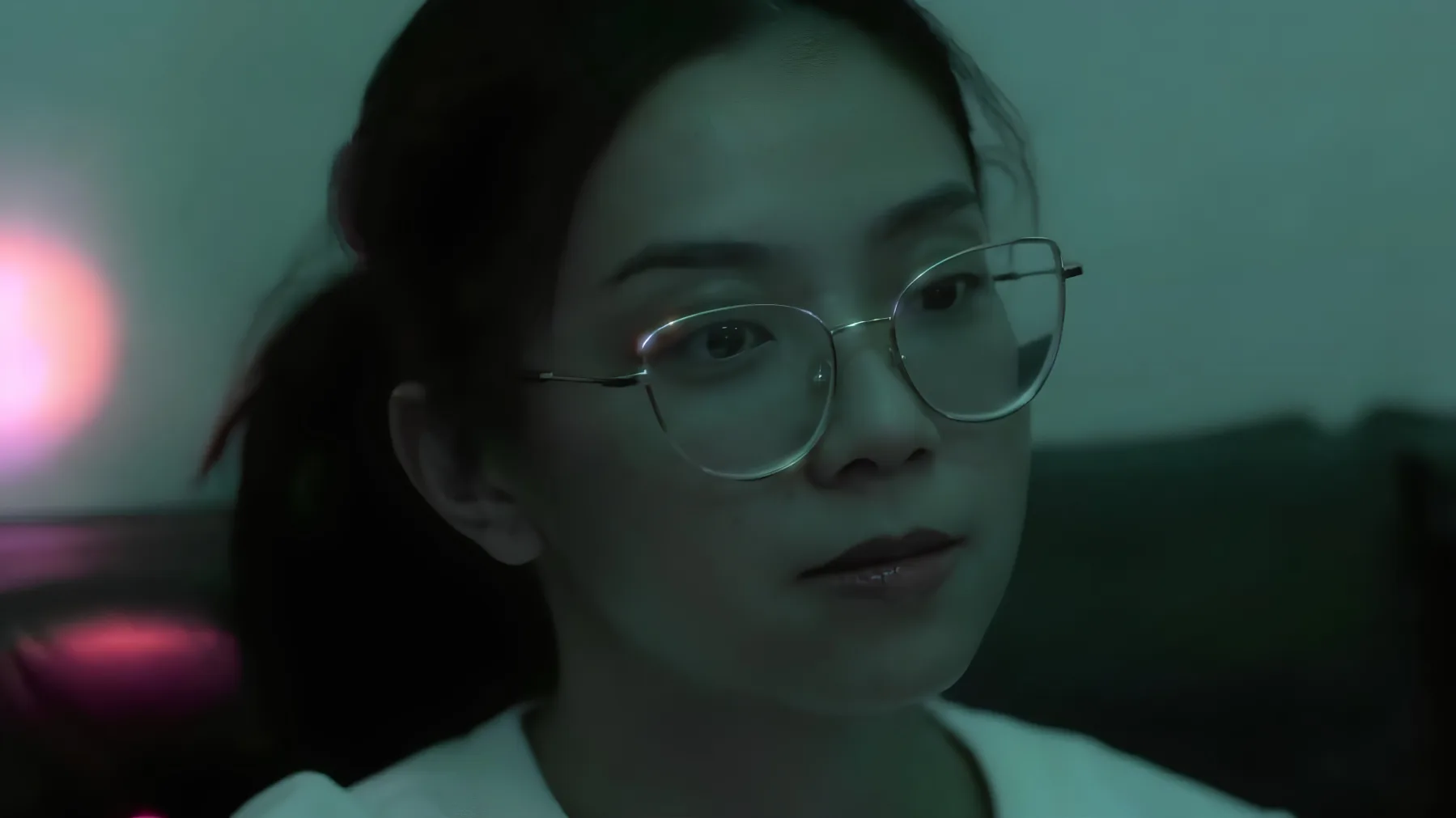 'Sandy' Review: Quiet Goodbyes That Feels Close to Home