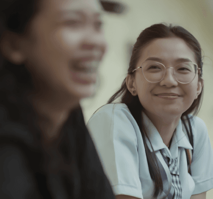 'Sandy' Review: Quiet Goodbyes That Feels Close to Home
