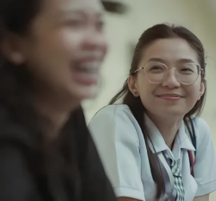 'Sandy' Review: Quiet Goodbyes That Feels Close to Home