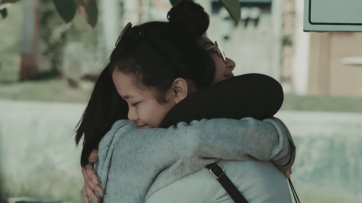 'Sandy' Review: Quiet Goodbyes That Feels Close to Home