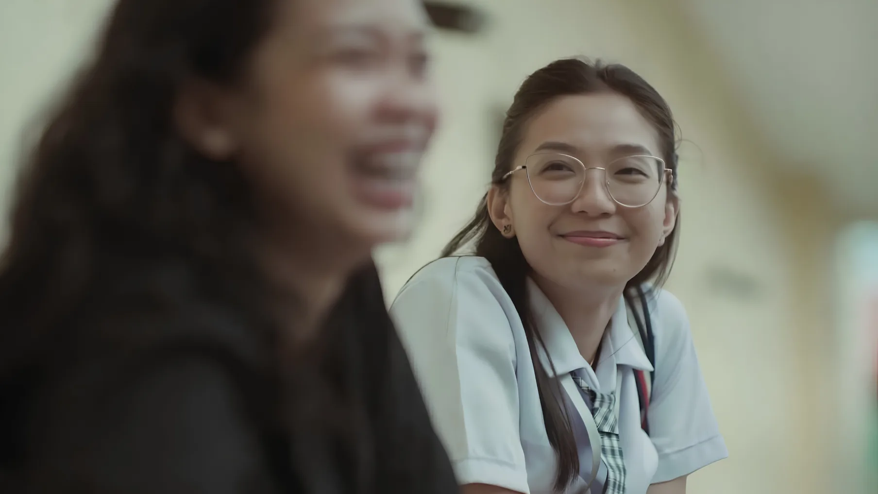 'Sandy' Review: Quiet Goodbyes That Feels Close to Home