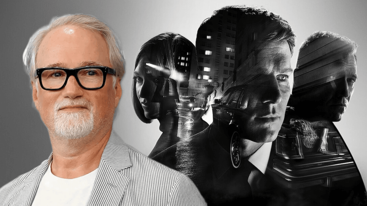 Ted Sarandos Says 'Mindhunter' Season 3 Cancellation Was On David Fincher