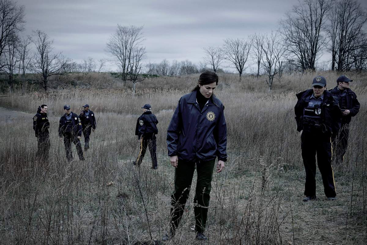 'The Whisper Man' Review: Child Abduction Mystery Rebukes Netflix Association