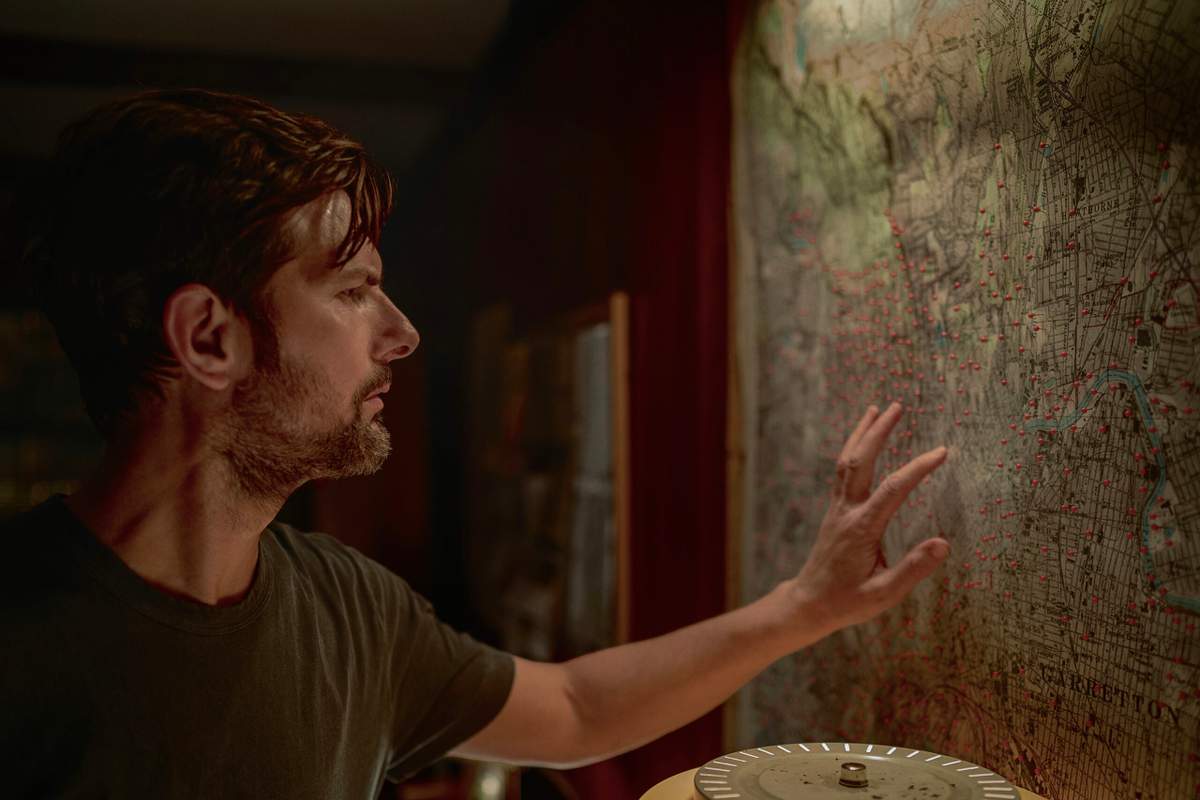 'The Whisper Man' Review: Child Abduction Mystery Rebukes Netflix Association