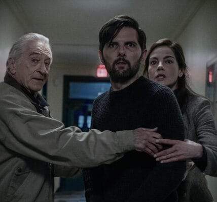 'The Whisper Man' Review: Child Abduction Mystery Rebukes Netflix Association