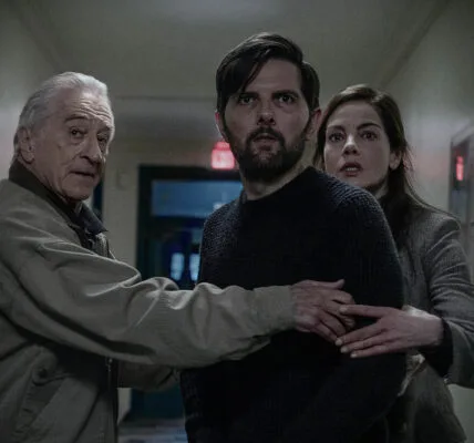 'The Whisper Man' Review: Child Abduction Mystery Rebukes Netflix Association