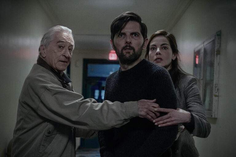 'The Whisper Man' Review: Child Abduction Mystery Rebukes Netflix Association