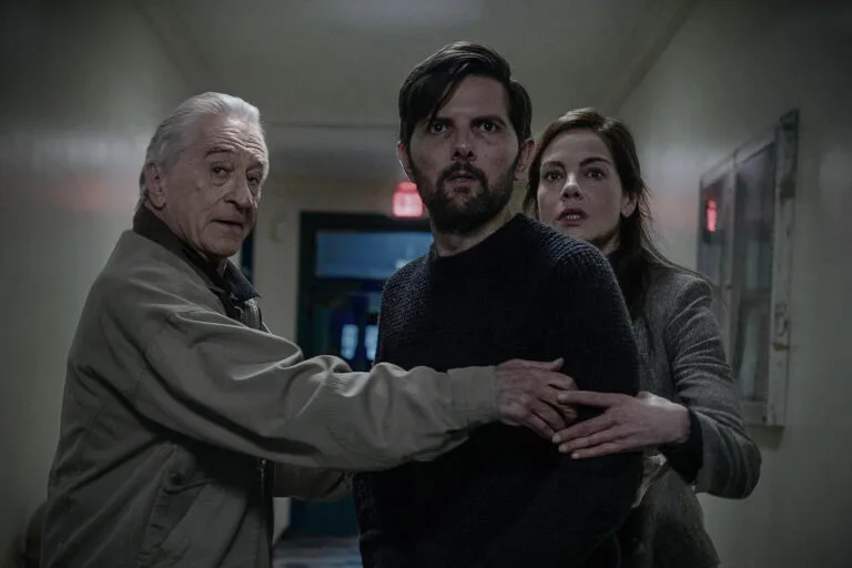 'The Whisper Man' Review: Child Abduction Mystery Rebukes Netflix Association
