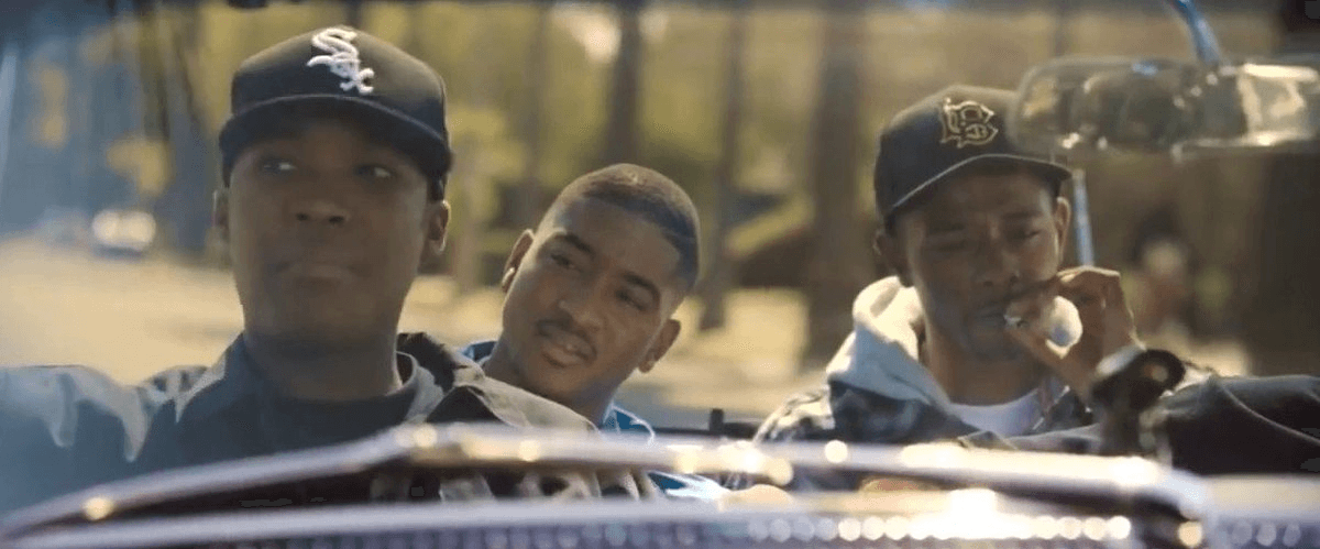 Snoop Dogg Biopic Working Title and Filming Locations Revealed