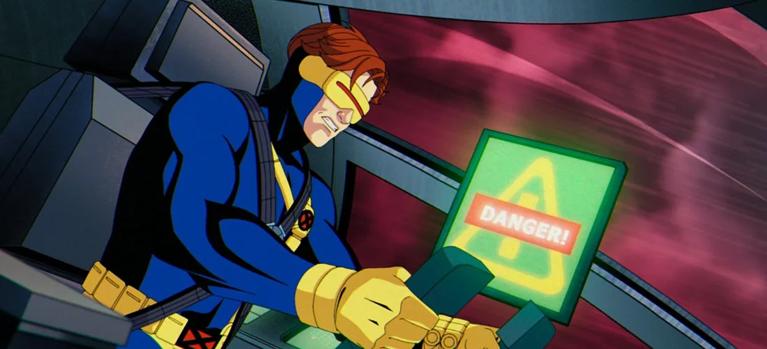 ‘X-Men ‘97’ Episode Lengths And Release Dates