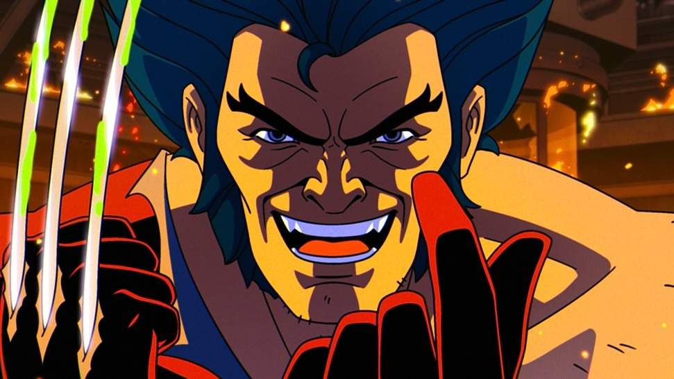 ‘X-Men ‘97’ Season 2 Episode Lengths And Release Dates