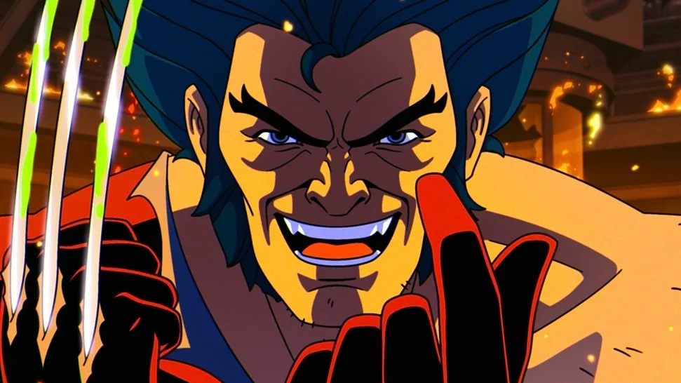 ‘X-Men ‘97’ Season 2 Episode Lengths And Release Dates